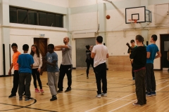 basketball