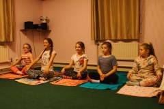 yoga