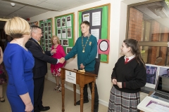 LORD MAYOR VISIT