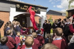 LORD MAYOR VISIT