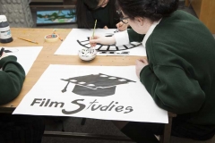 POST PRIMARY FILM STUDIES