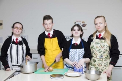 POST PRIMARY HOME ECONOMICS
