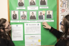 POST PRIMARY TY YOUTH LEADERSHIP PROGRAMME