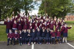 PRIMARY SCHOOL STUDENTS GROUP